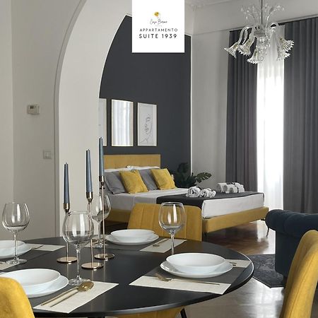 Appartement Casa Barone à Syracuse Extérieur photo