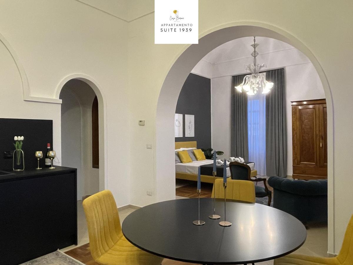 Appartement Casa Barone à Syracuse Extérieur photo