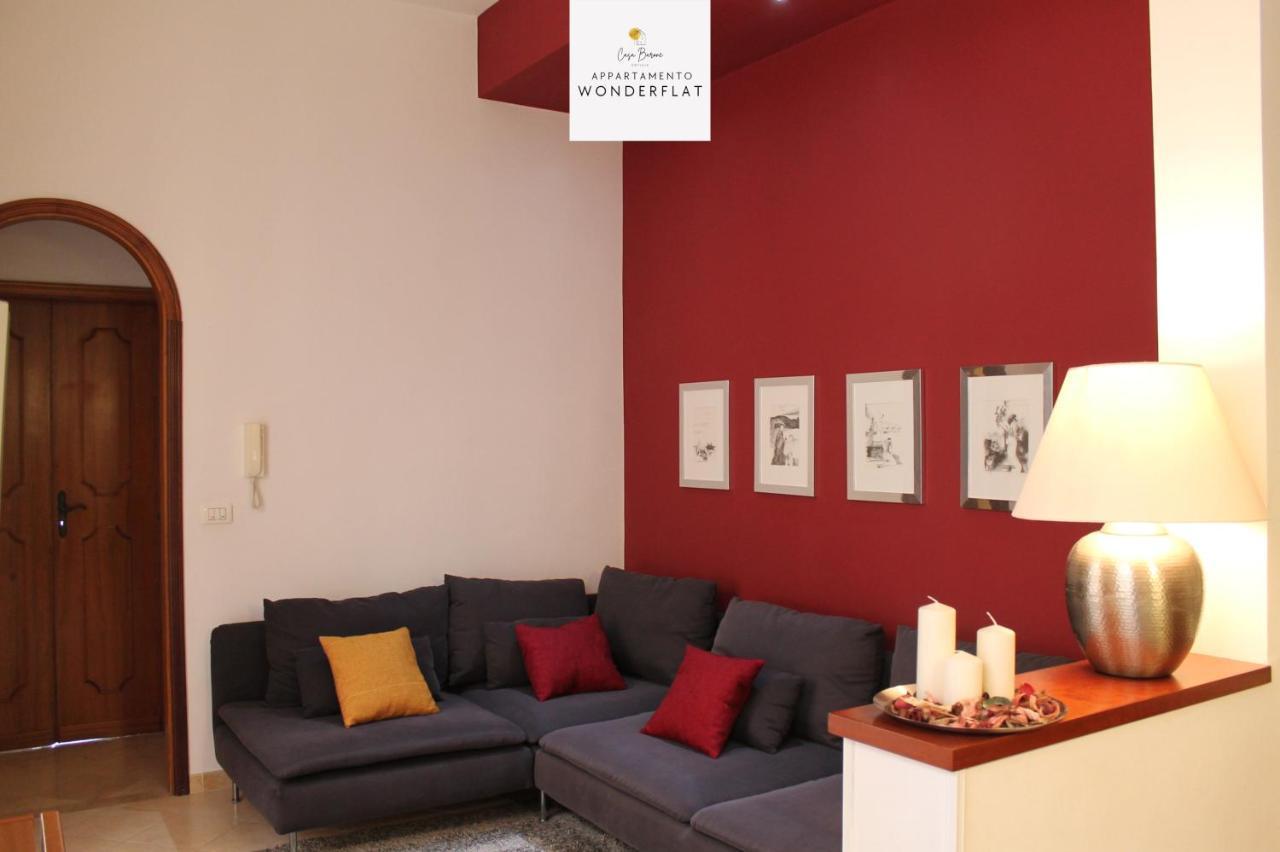 Appartement Casa Barone à Syracuse Extérieur photo