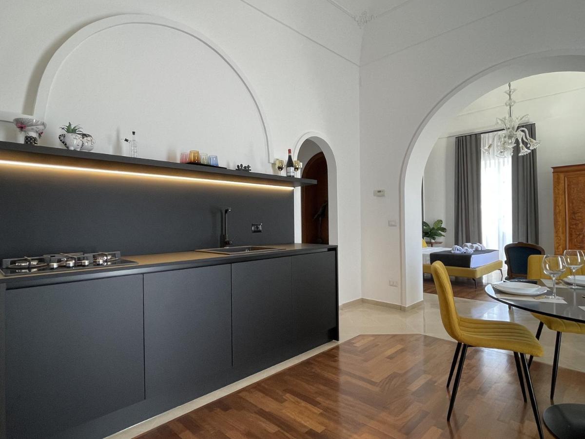 Appartement Casa Barone à Syracuse Extérieur photo